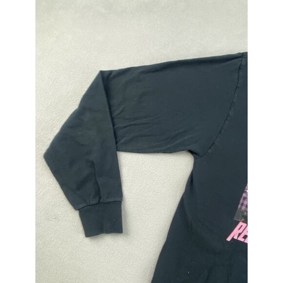 Maroon 5 Red Pill Blues Summer Tour Dates 2018 Long Sleeve Size Small - Picture 4 of 8